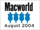 4 mouses at Macworld